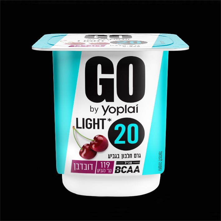 yoplai pro protein yogourt